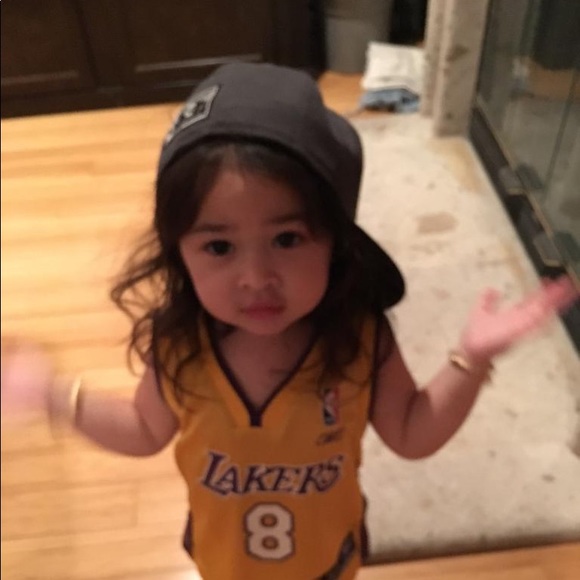 Meet your Posher, Janmie - Picture 1 of 1